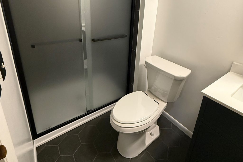 Bathroom Remodeling