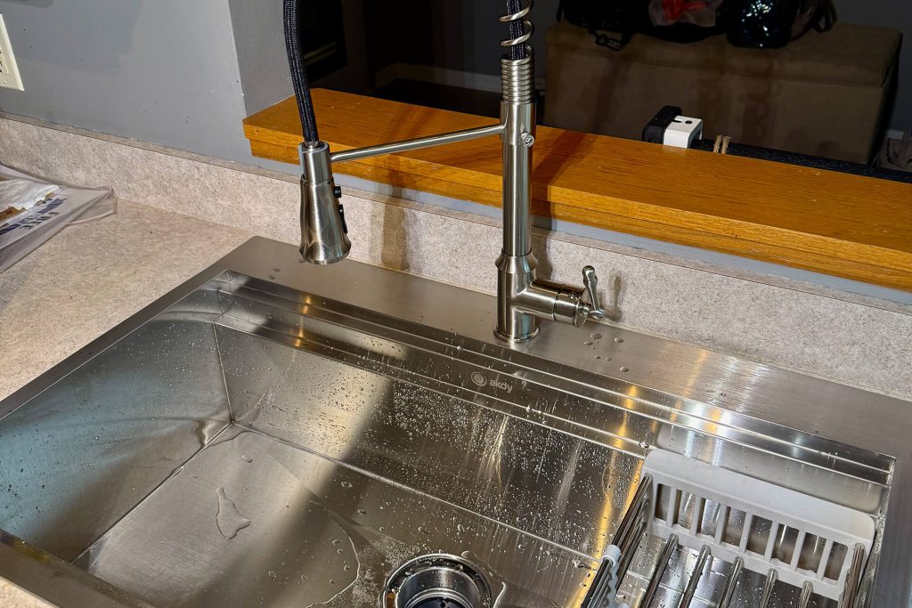Sinks