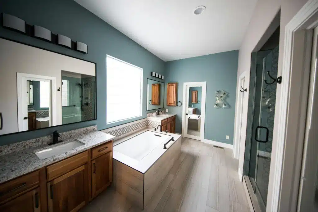 Bathroom Remodeling - 2