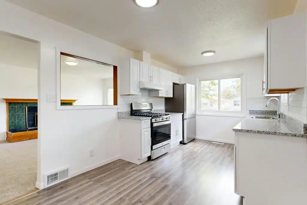 Kitchen Remodel