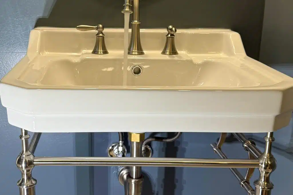 Sink