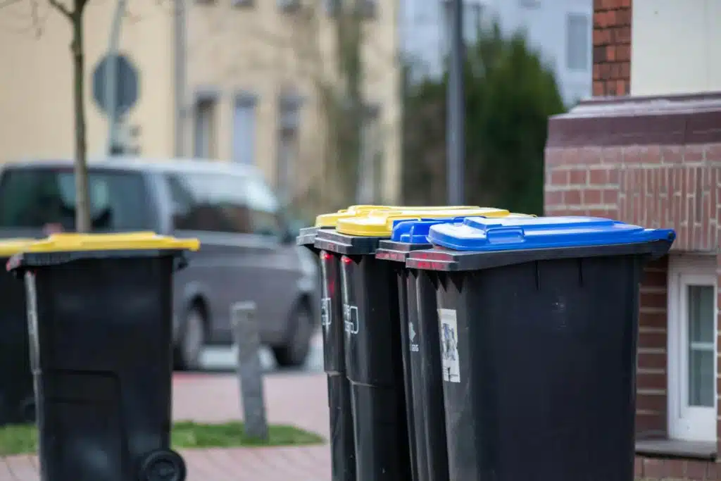 disposal