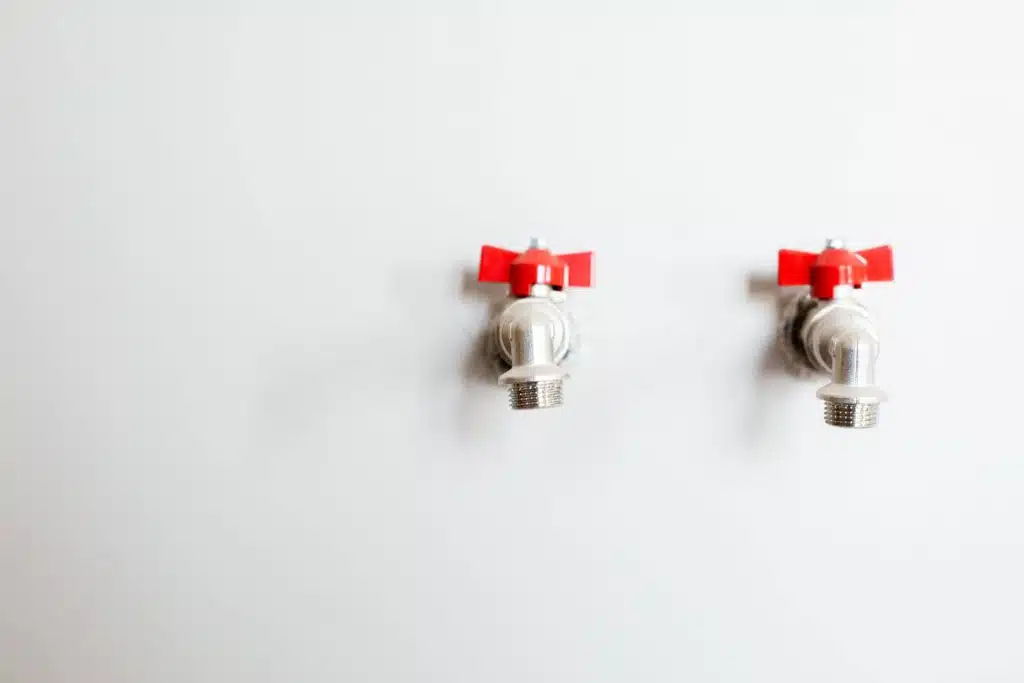 house valves