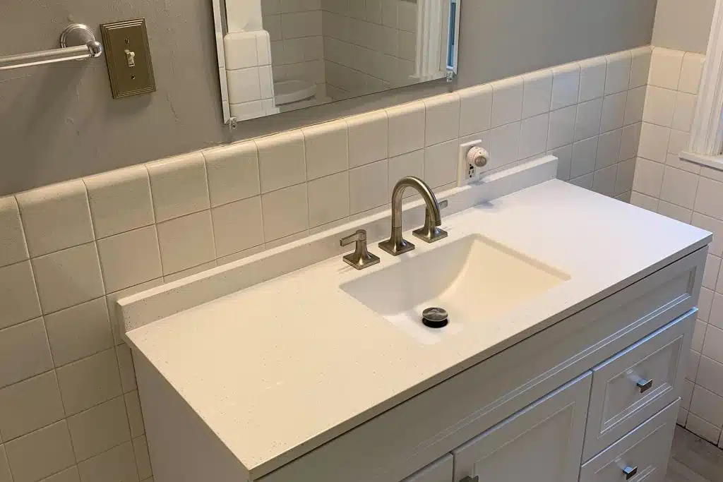 new-sink
