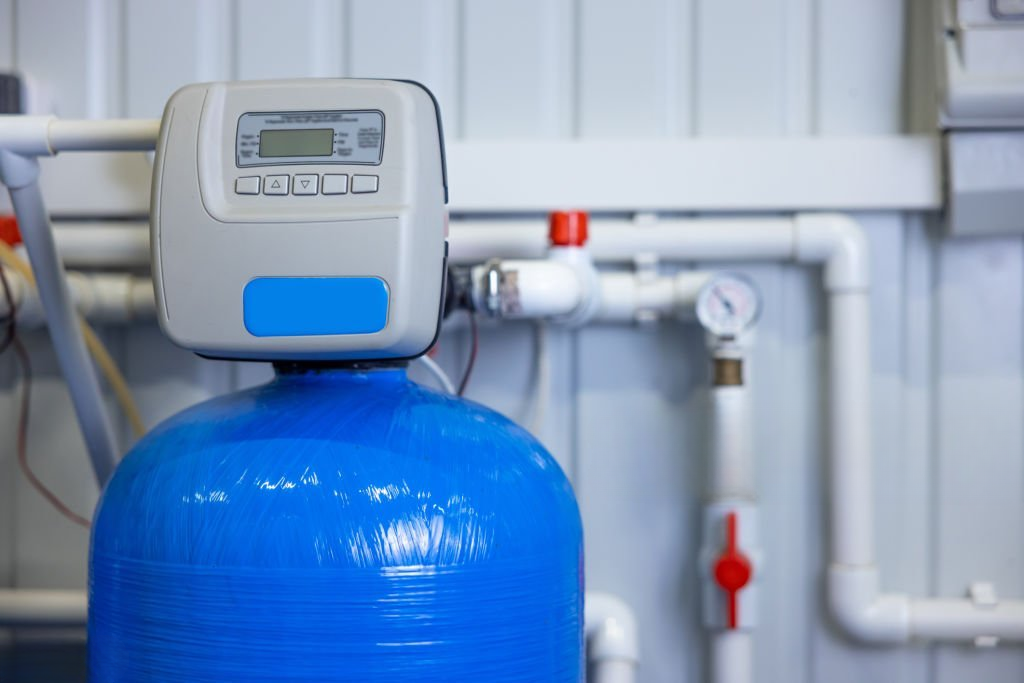What Determines Water Softener Cost in Minneapolis